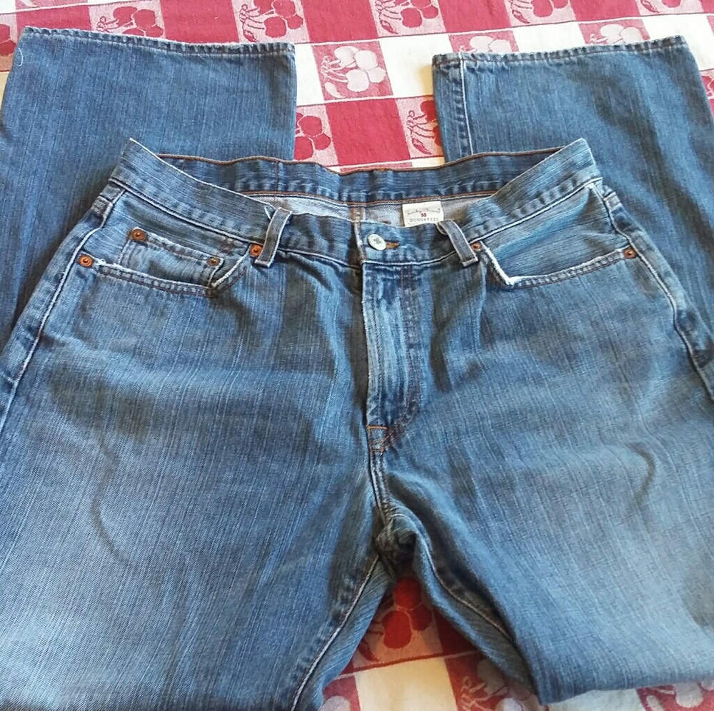 LUCKY brand jeans